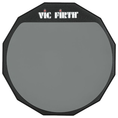 Vic Firth Double Sided 6" Practice Pad - Image 2