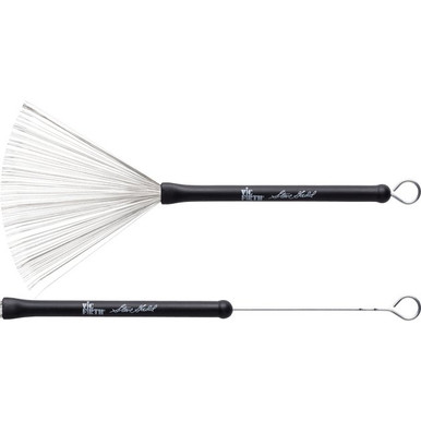 Vic Firth Steve Gadd Wire Brushes