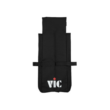 Vic Firth Marching Snare Stick Bag Holds 2 Pairs