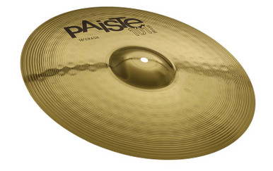 Paiste 101 16" Crash Cymbal