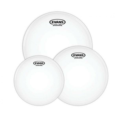 Evans Coated G1 Fusion Tom Pack 10, 12, 14
