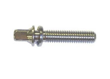 Roland Square Head Bolt M6X28 (For TD1KPX Tom Holder) - Image 2