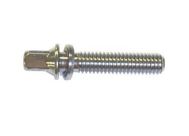 Roland Square Head Bolt M6X28 (For TD1KPX Tom Holder)