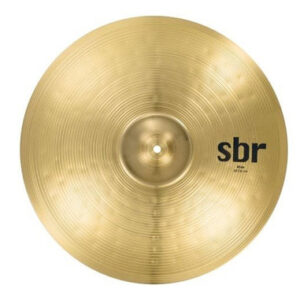 Sabian 20 SBR Ride Cymbal