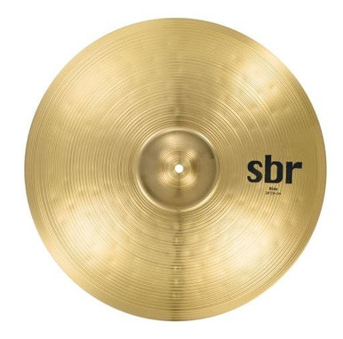 Sabian 20 SBR Ride Cymbal