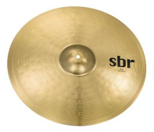 Sabian 20 SBR Ride Cymbal - Image 3