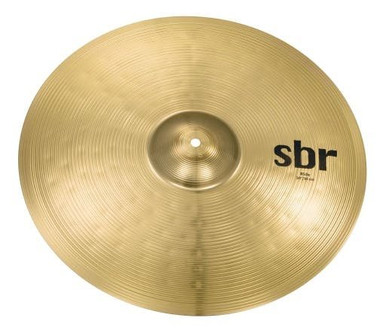 Sabian 20 SBR Ride Cymbal - Image 2