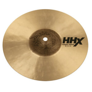 Sabian HHX Complex 10 Splash Cymbal