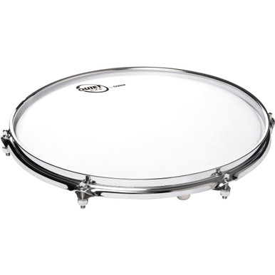 Sabian 14" Quiet Tone Snare Practice Pad