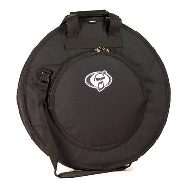 Protection Racket 24" Deluxe Cymbal Rucksack with back straps