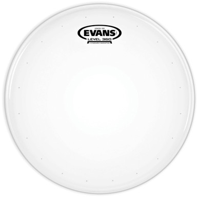 Evans Sd 14" Genera Dry Coated Drum Skin