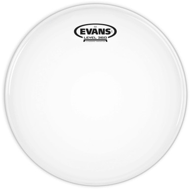 Evans Tt 13 Genera G2 Coated Drum Skin