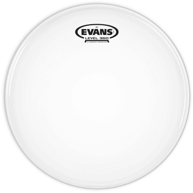 Evans Tt 13 Genera G1 Coated Drum Skin