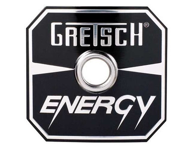 Gretsch Energy 22" Acoustic Drum Kit in Black - Image 6
