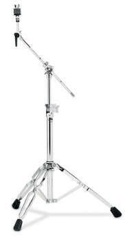 DW 9000 Series Double Braced Heavy Duty Low Cymbal Stand