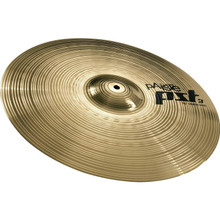 Paiste PST 5 New 16" Medium Crash Cymbal - Image 6