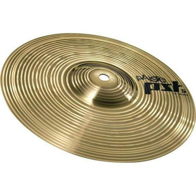 Paiste PST 5 New 10" Splash Cymbal
