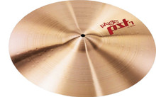 Paiste PST 7 16" Crash Cymbal - Image 2