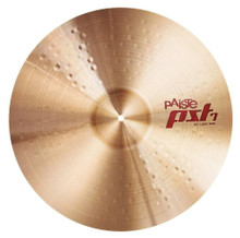 Paiste PST 7 20" Light Ride Cymbal - Image 2