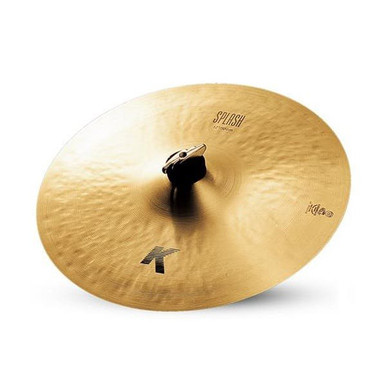 Zildjian K 12" Splash Cymbal