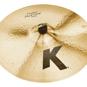 Zildjian K Custom 18" Dark Crash Cymbal