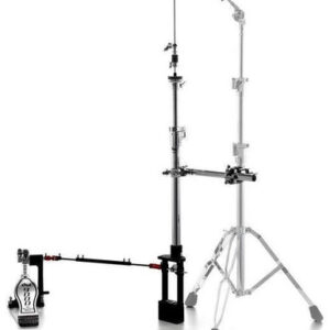 DW 9550 Universal Remote Hi Hat Stand