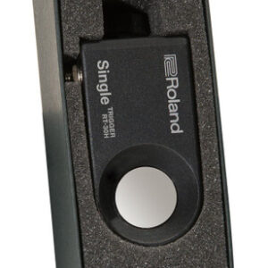 Roland RT30H Acoustic Drum Trigger - Head Trigger (Single)