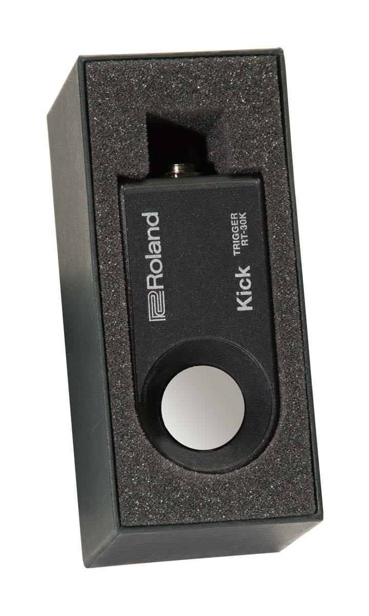 Roland RT30K Acoustic Drum Trigger - Kick Drum - Image 5