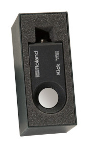 Roland RT30K Acoustic Drum Trigger - Kick Drum - Image 3
