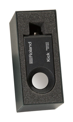 Roland RT30K Acoustic Drum Trigger - Kick Drum - Image 2