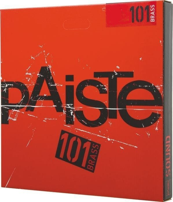 Paiste 101 Two-Piece Cymbal Set - Image 5