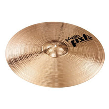 Paiste PST 5 New 20" Medium Ride Cymbal - Image 3