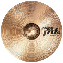 Paiste PST 5 New 20" Rock Ride Cymbal - Image 3