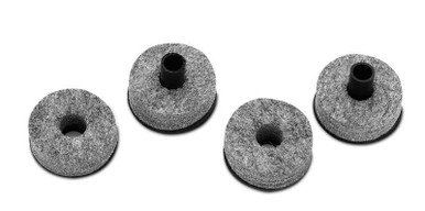 Drum Workshop cymbal felts - Image 2
