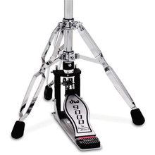 DW 9000 Series 3 Legged Hi Hat Stand DW 9500D - Image 3