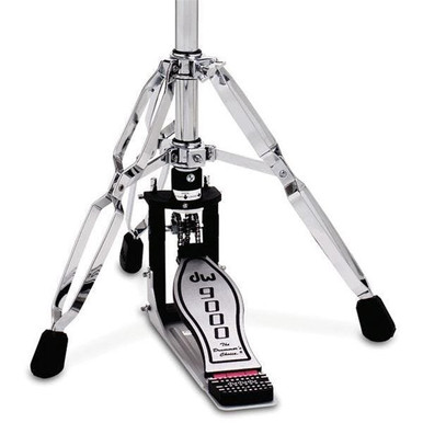 DW 9000 Series 3 Legged Hi Hat Stand DW 9500D - Image 2