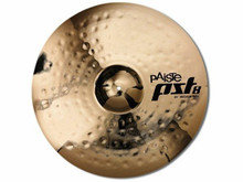 Paiste 20" PST8 Reflector Medium Ride Cymbal - Image 3