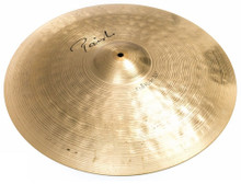 Paiste 20" Signature Full Ride Cymbal - Image 6