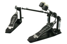 DW 2000 Series Single Chain double Pedal - Image 3