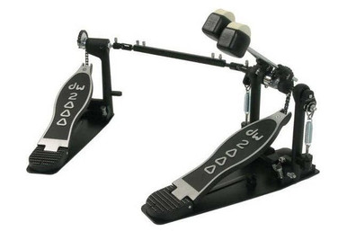 DW 2000 Series Single Chain double Pedal - Image 2