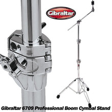 Gibraltar 6709 Cymbal Boom Stand - Image 3