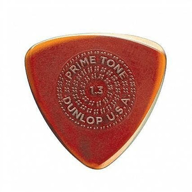 Jim Dunlop Primetone Small Triangle Grip 1.3MM