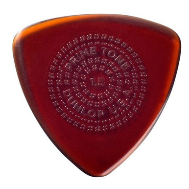 Jim Dunlop Primetone Small Triangle Grip 1.5MM