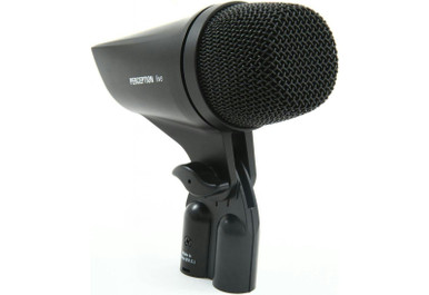 AKG Drum Set Session I Mic Pack with Aluminium Case - Image 2