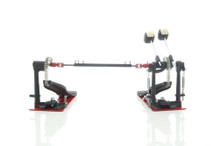 DW 5000 Series Turbo Left Footed Double Pedal - Image 3