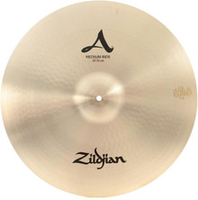Zildjian A Series 20" Medium Ride Cymbal - Image 3