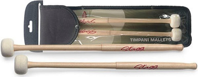 Stagg Timpani Mallets 1.5 Inch