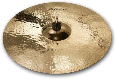 Sabian 16" Artisan Crash Cymbal in Brilliant Finish