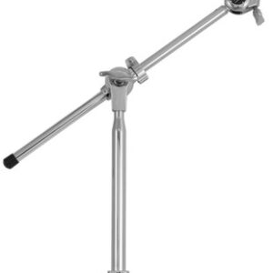 Pearl CH1030B Boom Cymbal Holder with Gyro-Lock Tilter