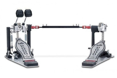 DW 9000 Series Double Pedal LEFTY - Image 2
